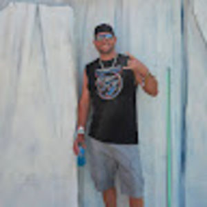 Meet your Posher, Nate